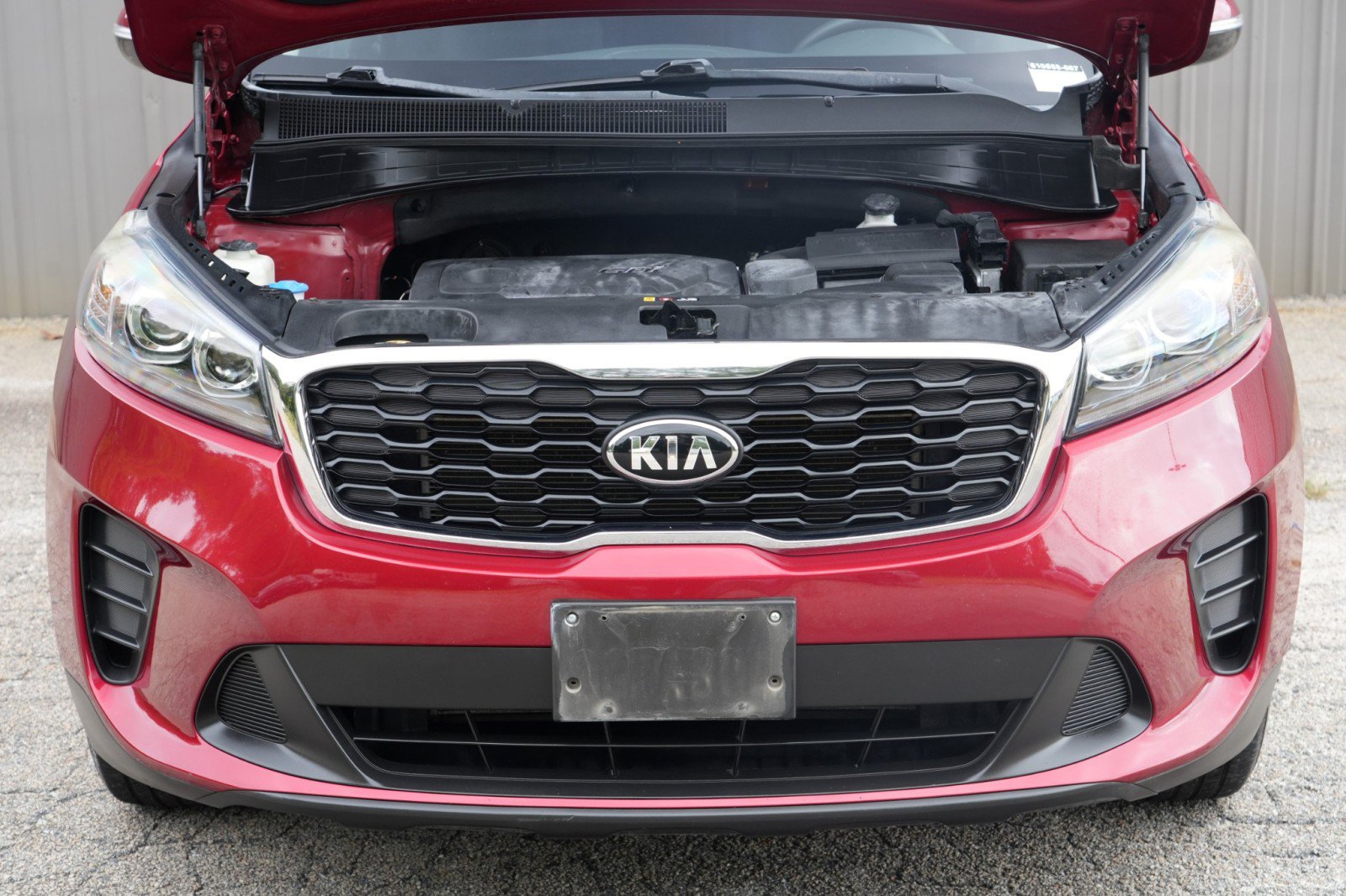 Used 2019 Kia Sorento FWD image 7