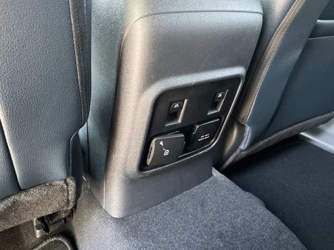 Used 2022 Ford Bronco Outer Banks AWD/4WD image 8
