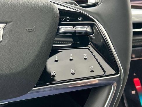 New 2026 Cadillac Escalade Luxury w/ Touring Package image 30