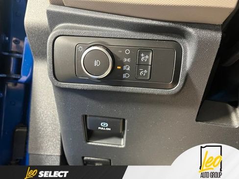 Used 2021 Ford Bronco Big Bend AWD/4WD image 24