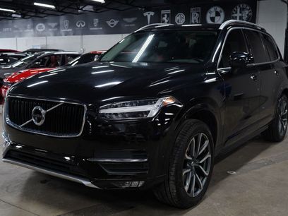 Used 2018 Volvo XC90 T6 Momentum w/ Convenience Package