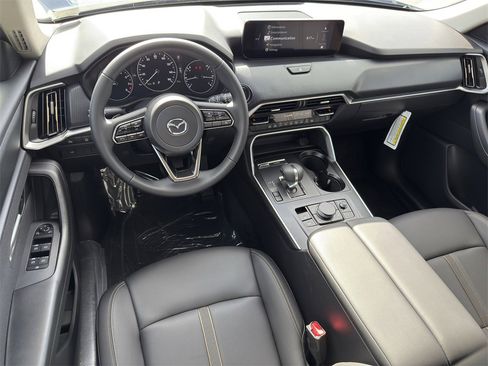 New 2026 MAZDA CX-90 3.3 Turbo w/ Select Package image 14