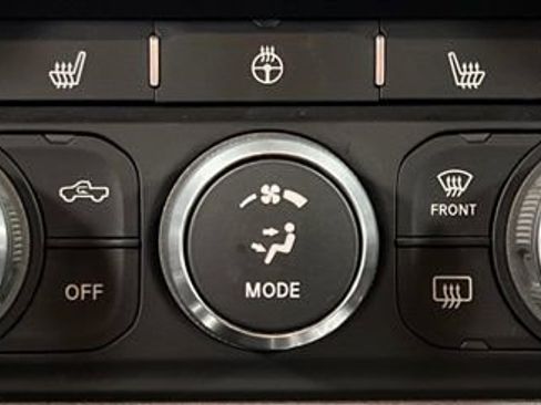 Used 2021 RAM 1500 Big Horn AWD/4WD image 34