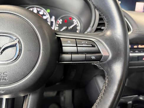 Used 2024 MAZDA MAZDA3 s FWD image 16