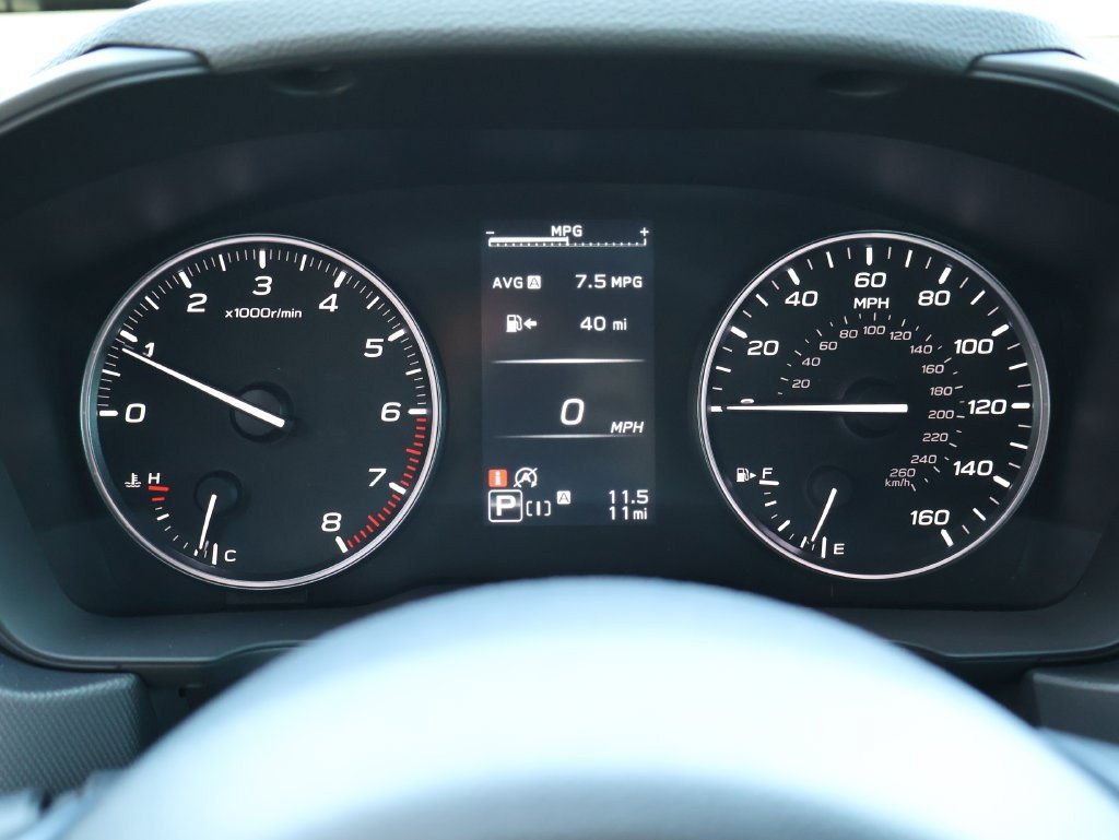 New 2026 Subaru Forester Limited AWD/4WD image 31