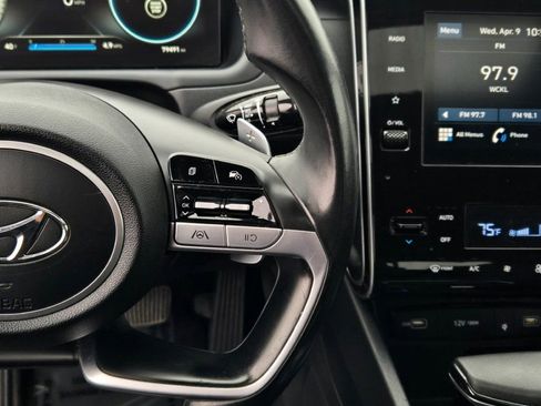 Used 2022 Hyundai Santa Cruz SEL Premium image 31