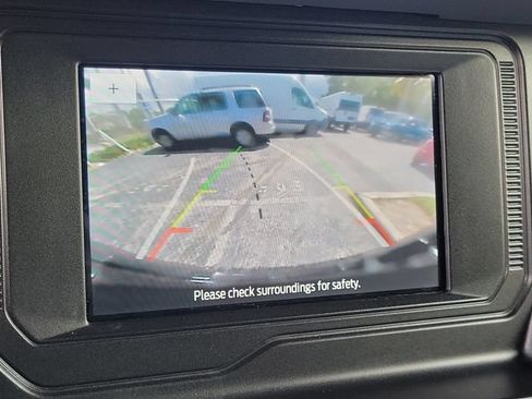 Used 2022 Ford Bronco 2-Door AWD/4WD image 26