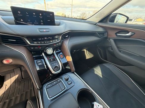Used 2022 Acura TLX SH-AWD w/ Advance Package image 11