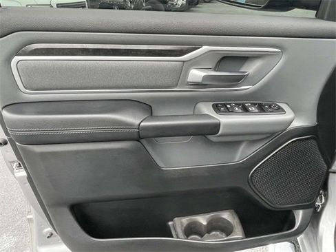 Used 2021 RAM 1500 Big Horn image 18
