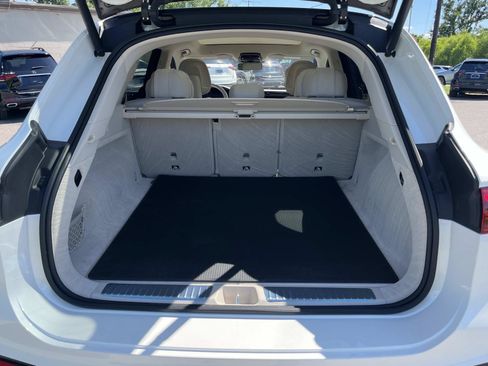 Certified 2023 Mercedes-Benz EQS 580 4MATIC SUV image 11