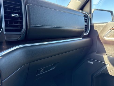 Used 2023 GMC Sierra 1500 SLT w/ SLT Premium Package image 35