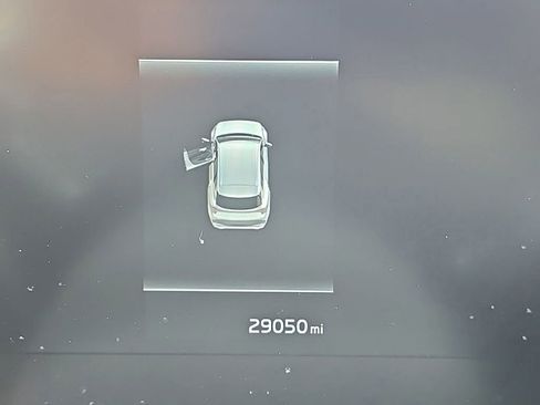 Used 2023 Kia Sportage LX image 14