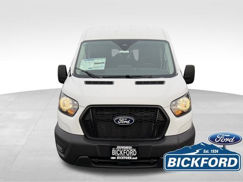 New 2026 Ford Transit 150 Base image 2