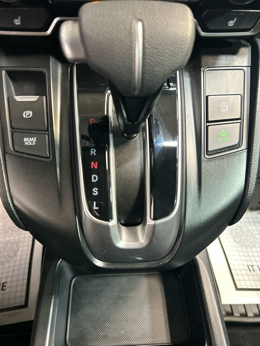 Used 2022 Honda CR-V EX image 18