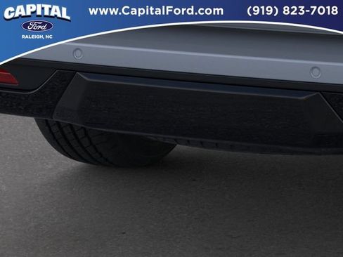 New 2026 Ford Expedition Platinum w/ Stealth Performance Package AWD/4WD image 23