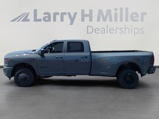 New 2026 RAM 3500 Big Horn AWD/4WD video 2
