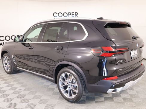 New 2026 BMW X5 sDrive40i w/ Premium Package image 23
