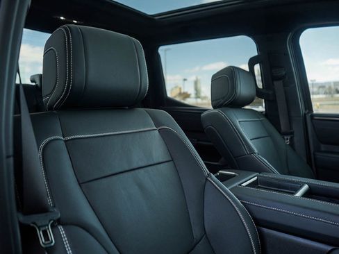 New 2026 Toyota Tundra Limited image 10