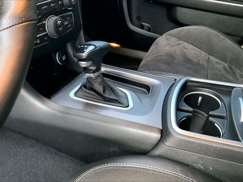 Used 2023 Dodge Charger Scat Pack w/ Plus Group RWD image 16