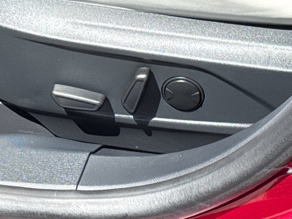 Certified 2025 Ford Mustang Mach-E Premium AWD/4WD image 28