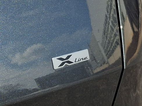 New 2026 Kia Sportage X-Line image 25