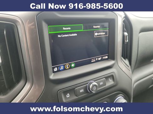 New 2026 Chevrolet Silverado 2500 Custom w/ Custom Convenience Package image 16
