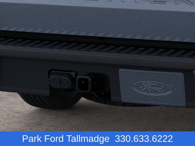 New 2026 Ford Maverick XLT AWD/4WD image 23