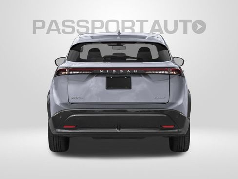 Used 2025 Nissan Ariya AWD image 6