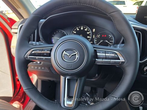 New 2026 MAZDA CX-50 2.5 Hybrid w/ Premium Plus Pkg image 22