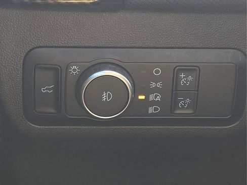 Used 2023 Ford Bronco Sport Badlands image 26