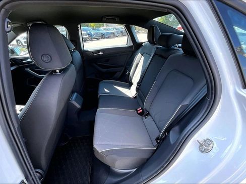 New 2026 Volkswagen Jetta Sport image 17