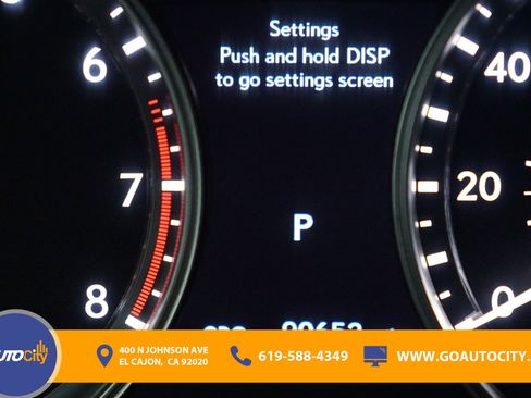Used 2015 Lexus GS 350 RWD image 3