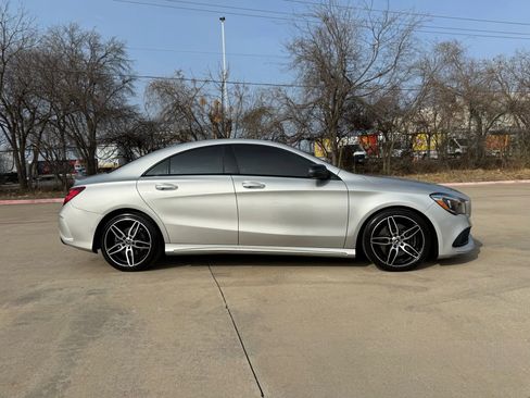 Used 2019 Mercedes-Benz CLA 250 image 6
