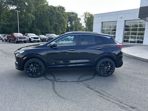 New 2026 Buick Encore GX Sport Touring w/ Advanced Technology Package AWD/4WD image 2