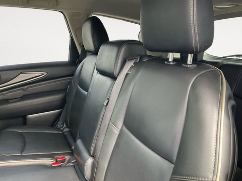 Used 2019 INFINITI QX60 Pure image 29