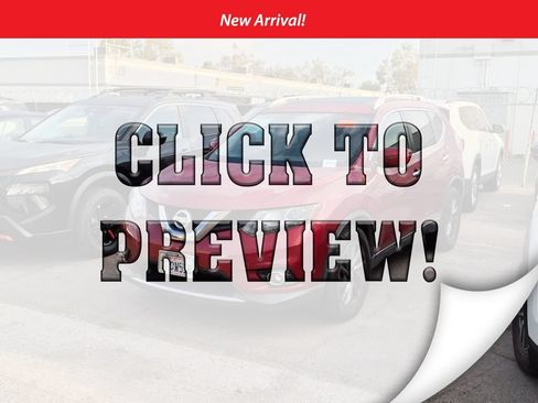 Used 2016 Nissan Rogue SL w/ SL Premium Package FWD image 1