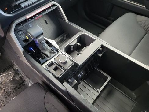 New 2026 Toyota Tundra SR5 w/ SR5 Convenience Package image 9