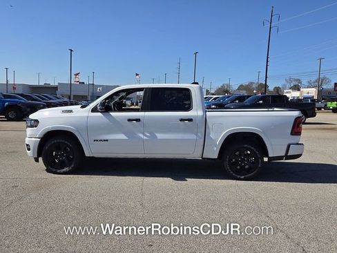 New 2026 RAM 1500 Big Horn image 4