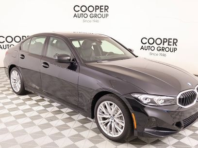 Used 2023 BMW 330i xDrive 330i xDrive w/ Premium Package