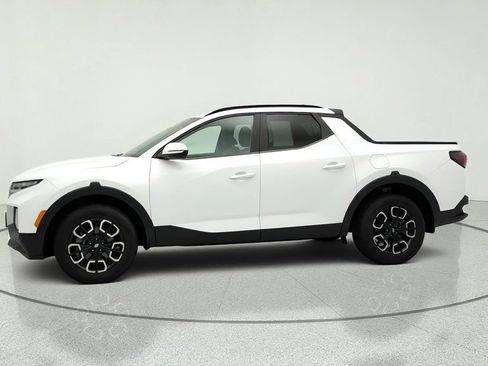 Used 2022 Hyundai Santa Cruz SEL Premium w/ Cargo Package AWD/4WD image 9