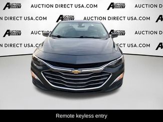 Used 2020 Chevrolet Malibu LS video 2