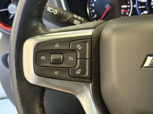 Used 2021 Chevrolet Blazer RS w/ Enhanced Convenience Package image 32