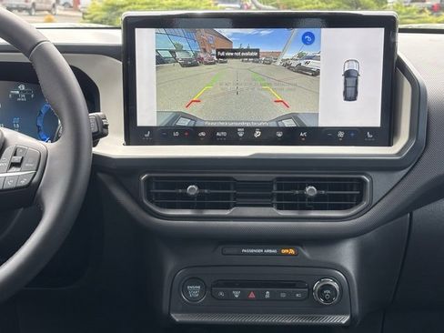 New 2025 Ford Bronco Sport Heritage w/ Convenience Package image 26