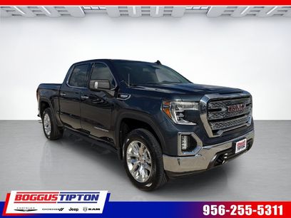 Used 2020 GMC Sierra 1500 SLT