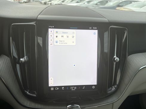 Certified 2023 Volvo XC60 B5 Plus w/ Climate Package image 24