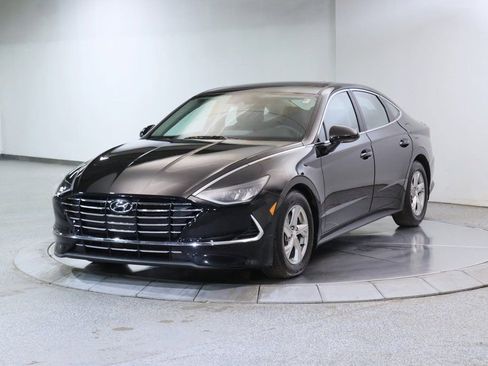 Used 2021 Hyundai Sonata SE image 5