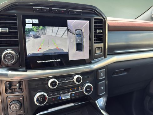 Used 2023 Ford F150 Lariat w/ Equipment Group 502A High AWD/4WD image 31