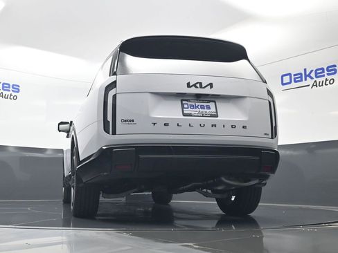 New 2027 Kia Telluride SX Prestige X-Line AWD/4WD image 48