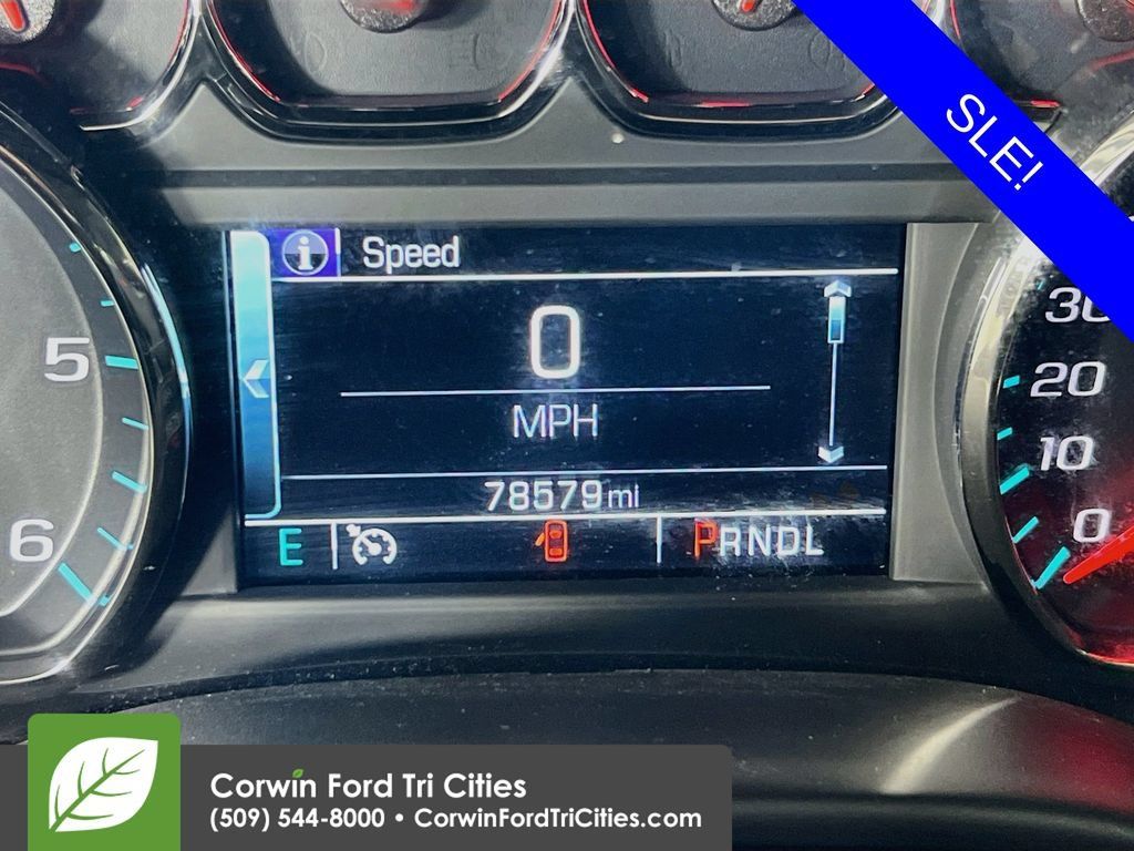 Used 2020 GMC Yukon XL SLE AWD/4WD image 2
