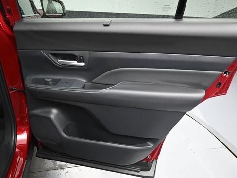 Certified 2026 Toyota Grand Highlander AWD Hybrid image 36